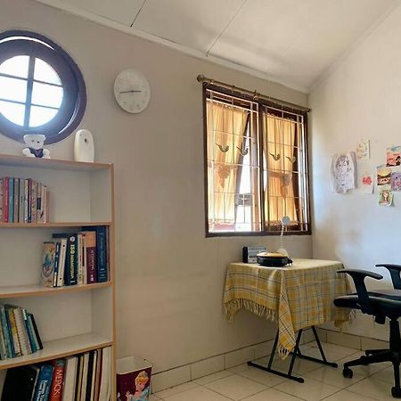 Guest House Sakura F3 Μπογκόρ Εξωτερικό φωτογραφία
