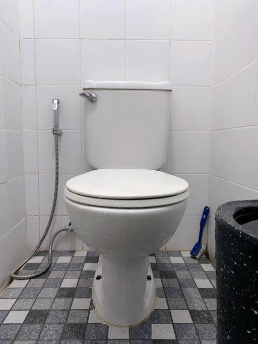 Guest House Sakura F3 Μπογκόρ Εξωτερικό φωτογραφία