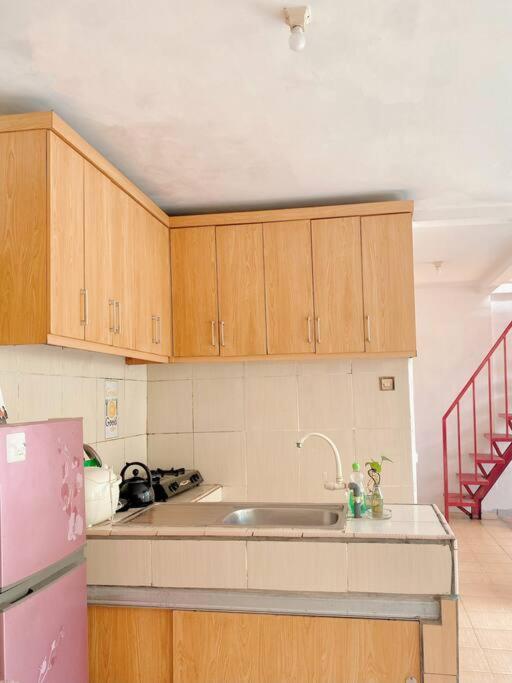 Guest House Sakura F3 Μπογκόρ Εξωτερικό φωτογραφία