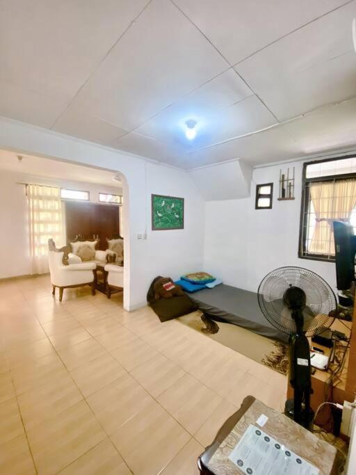Guest House Sakura F3 Μπογκόρ Εξωτερικό φωτογραφία