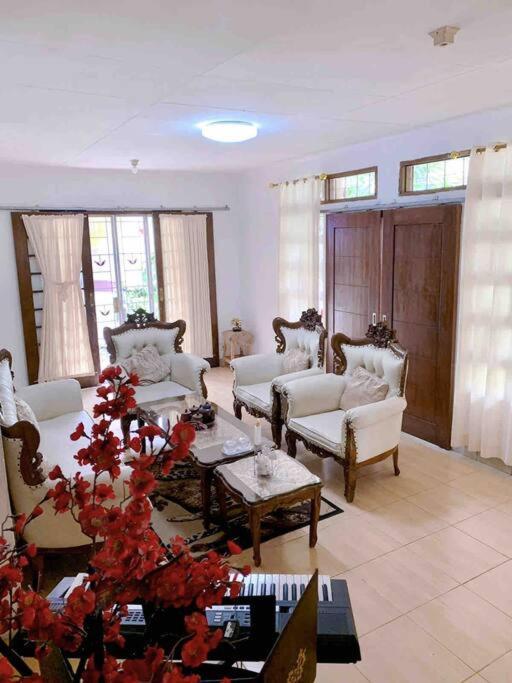 Guest House Sakura F3 Μπογκόρ Εξωτερικό φωτογραφία