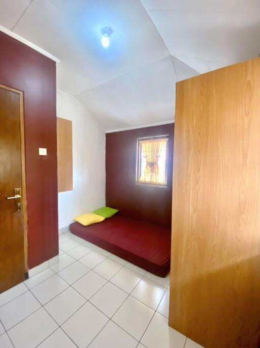 Guest House Sakura F3 Μπογκόρ Εξωτερικό φωτογραφία
