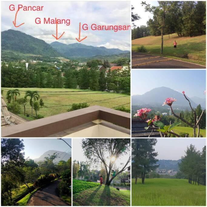 Guest House Sakura F3 Μπογκόρ Εξωτερικό φωτογραφία