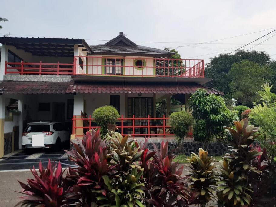 Guest House Sakura F3 Μπογκόρ Εξωτερικό φωτογραφία