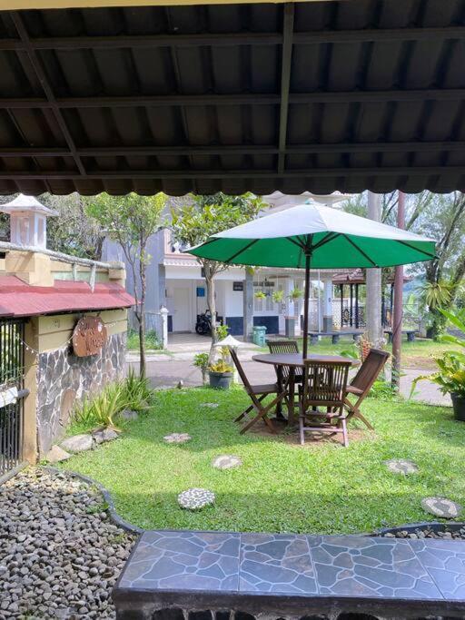 Guest House Sakura F3 Μπογκόρ Εξωτερικό φωτογραφία