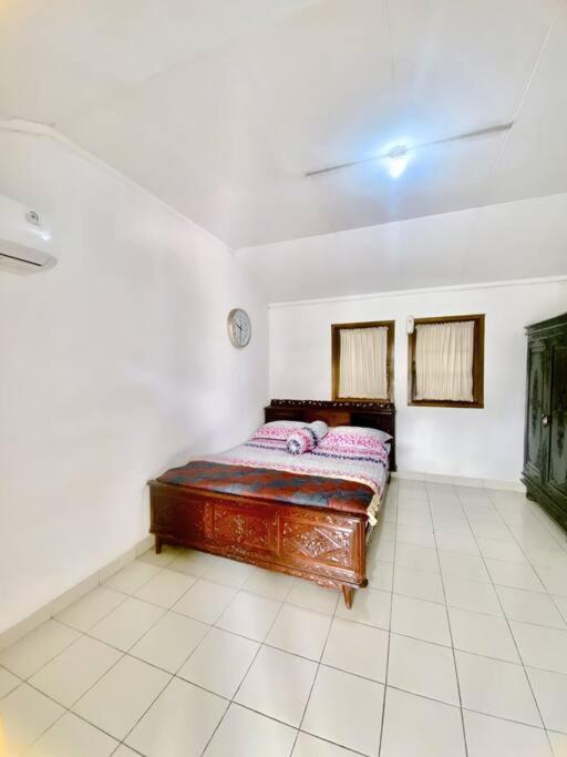 Guest House Sakura F3 Μπογκόρ Εξωτερικό φωτογραφία