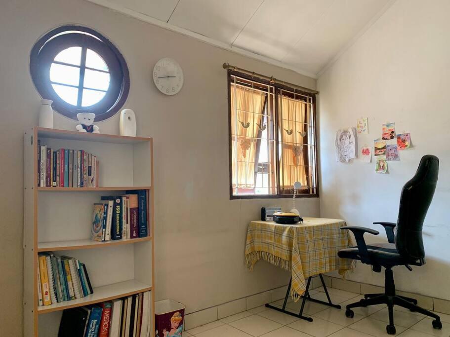 Guest House Sakura F3 Μπογκόρ Εξωτερικό φωτογραφία