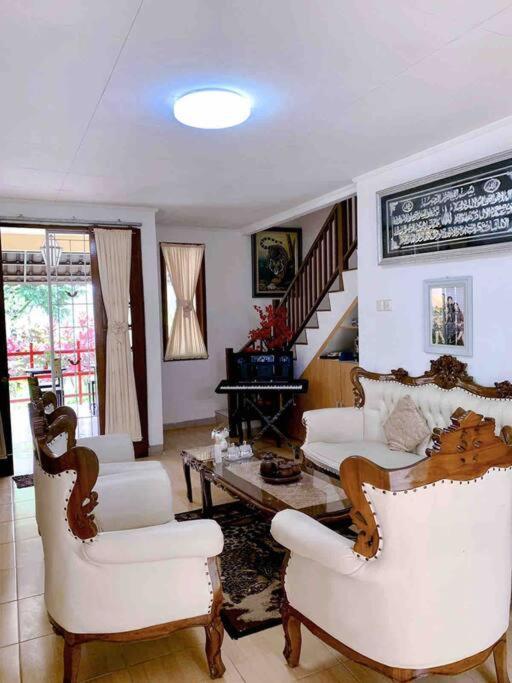 Guest House Sakura F3 Μπογκόρ Εξωτερικό φωτογραφία