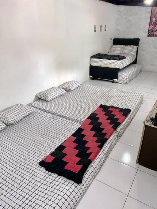 Guest House Sakura F3 Μπογκόρ Εξωτερικό φωτογραφία