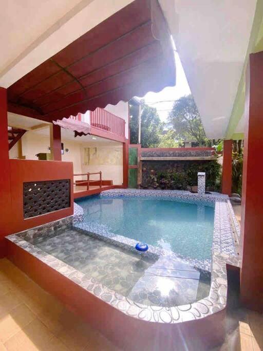 Guest House Sakura F3 Μπογκόρ Εξωτερικό φωτογραφία