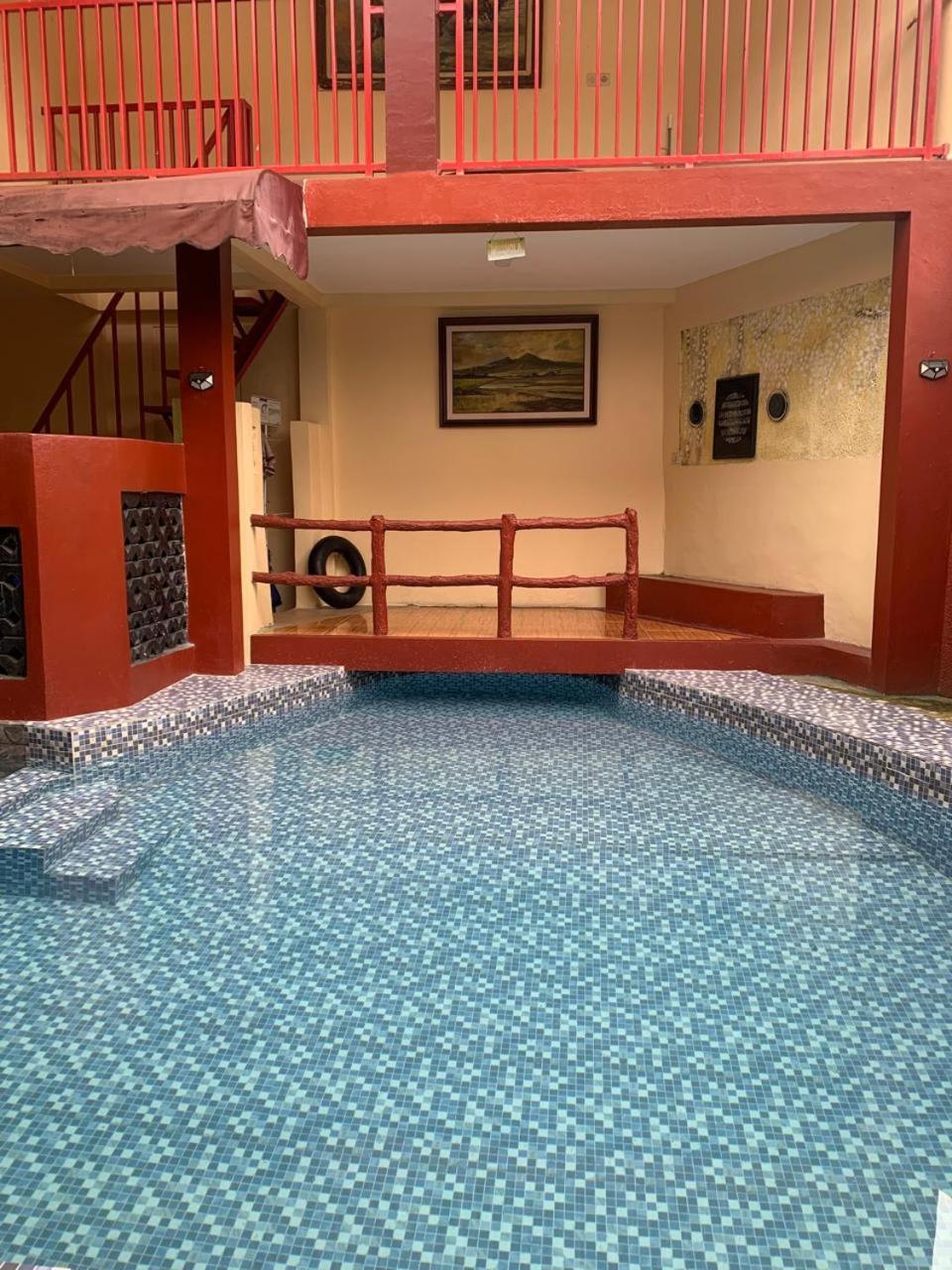 Guest House Sakura F3 Μπογκόρ Εξωτερικό φωτογραφία