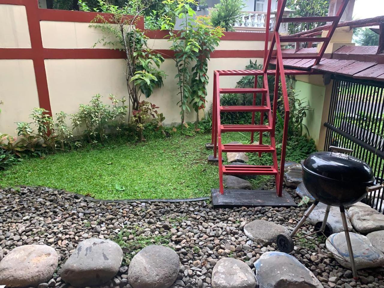 Guest House Sakura F3 Μπογκόρ Εξωτερικό φωτογραφία